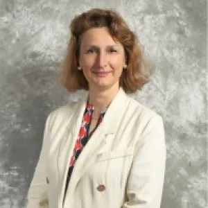 Dr. Victoria Delgado